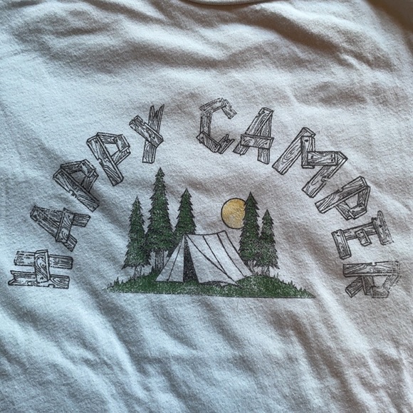 Pacsun T-Shirt - Picture 3 of 3